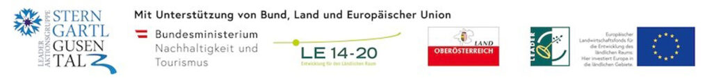Logo Bund, Land, EU