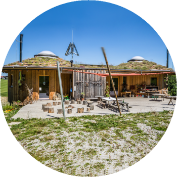 Basisstation-Waldkindergarten Basisstation-Waldkindergarten