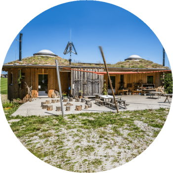 Basisstation-Waldkindergarten Basisstation-Waldkindergarten