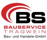 Logo BS Bauservice Tragwein