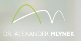 Logo Dr. Alexander Mlynek