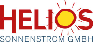 Logo Helio Sonnenstrom Gmbh