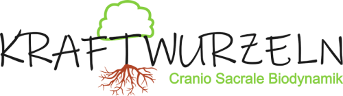 Logo Kraftwurzeln Cranio Sacrala Biodynamik