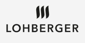 Logo Lohberger