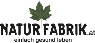 Logo Naturfabrik