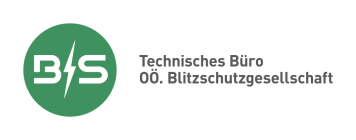 Logo Technisches Büro OÖ Blitzschutzgesellschaft