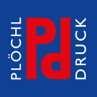 Logo Plöchl Druck