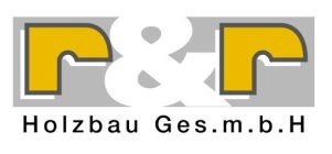 Logo R&R Holzbau