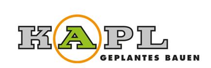 Logo Kapl Bau