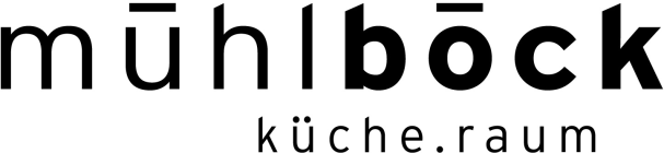 Logo Mühlböck Küche.raum