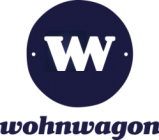 Logo Wohnwagon